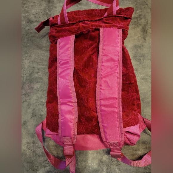 American Girl Doll Backpack Carrier (Retired*) - Picture 2 of 7